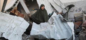 Папа Лев XIV поддержал призыв Патриархов Иерусалима к миру в Газе