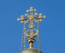 Вступил в силу закон о запрете искажения религиозных символов
