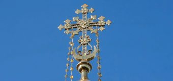 Вступил в силу закон о запрете искажения религиозных символов