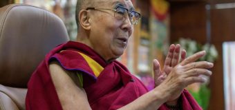 Правительство Тибета: решение о перерождении Далай-ламы будет принимать Китай