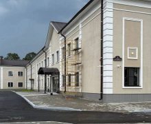 В России откроется первый церковный колледж технического профиля