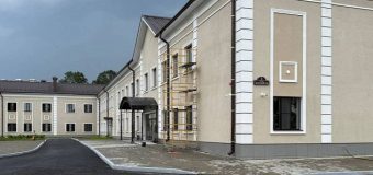В России откроется первый церковный колледж технического профиля