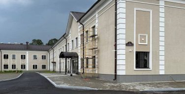 В России откроется первый церковный колледж технического профиля