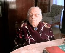 Скончалась одна из крупнейших ученых-филологов XX века, хранительница наследия философа А. Ф. Лосева Аза Тахо-Годи