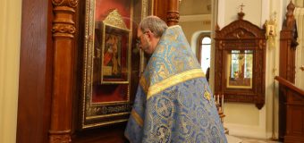 Патриарх Кирилл установил день общей молитвы об исцелении тяжелобольных детей. Им станет 1 октября