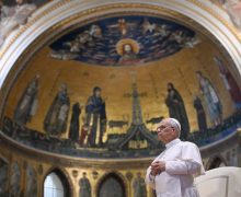 Папа Лев XIV о миссии Церкви в Риме: практика веры, семья, молодёжь (+ ФОТО)