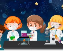 Bambino Gesu на одну ночь откроет двери своих лабораторий для детей и подростков