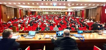 Папа Лев XIV: через экзорцизм Господь дарует победу над Сатаной