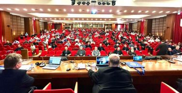 Папа Лев XIV: через экзорцизм Господь дарует победу над Сатаной