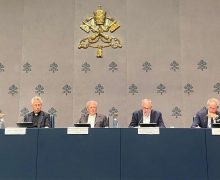 Христиане XXI века: почти 1700 новых мучеников