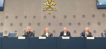 Христиане XXI века: почти 1700 новых мучеников
