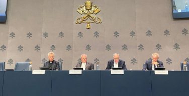 Христиане XXI века: почти 1700 новых мучеников