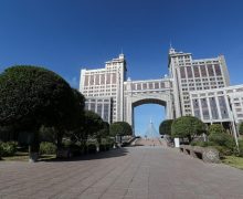 В Астане открылся Съезд лидеров мировых и традиционных религий