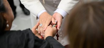 Папа Лев XIV пригласил всех верных к особой молитве