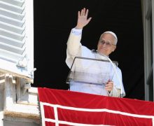 «Истинное богатство – дружба с Господом и с ближними». Слово Папы Льва XIV перед молитвой Angelus 21 сентября 2025 года, площадь Св. Петра