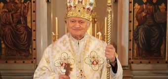 Папа: свидетельство кардинала Мурешана освещало путь целых поколений