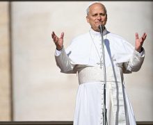 «Крик боли может стать молитвой надежды». Катехизическое наставление Папы Льва XIV на общей аудиенции в Ватикане 10 сентября 2025 года