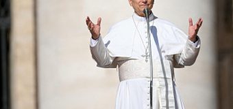 «Крик боли может стать молитвой надежды». Катехизическое наставление Папы Льва XIV на общей аудиенции в Ватикане 10 сентября 2025 года