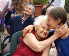 В Риме пройдёт конгресс, посвященный пастырскому попечению о пожилых людях