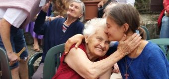 В Риме пройдёт конгресс, посвященный пастырскому попечению о пожилых людях