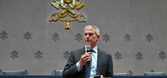 Аудиенции Папы главам государств проходят только по их просьбе