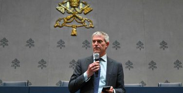 Аудиенции Папы главам государств проходят только по их просьбе