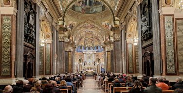 Торжество в Помпеи: 150 лет иконы Богоматери Розария