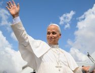 Лев XIV о Синоде, единстве Церкви и своем личном юбилее