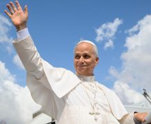 Лев XIV о Синоде, единстве Церкви и своем юбилее