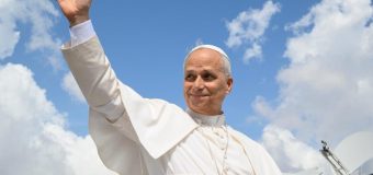 Лев XIV о Синоде, единстве Церкви и своем личном юбилее