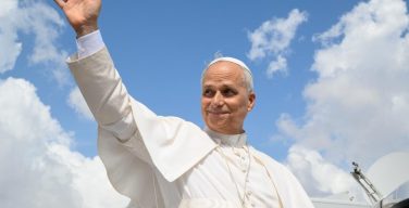 Лев XIV о Синоде, единстве Церкви и своем личном юбилее
