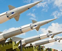 Святейший Престол отмечает тревожное возрождение агрессивной ядерной риторики