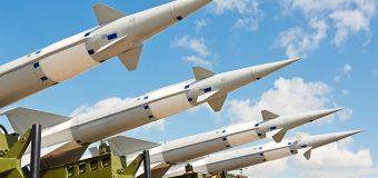 Святейший Престол отмечает тревожное возрождение агрессивной ядерной риторики