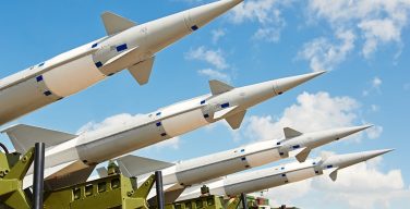 Святейший Престол отмечает тревожное возрождение агрессивной ядерной риторики
