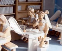 Минпросвещения представит учебник «Духовно-нравственная культура России» до конца 2025 года