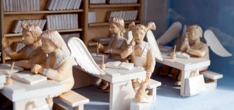 Минпросвещения представит учебник «Духовно-нравственная культура России» до конца 2025 года