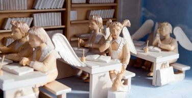 Минпросвещения представит учебник «Духовно-нравственная культура России» до конца 2025 года