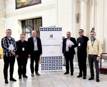В Санкт-Петербурге состоялось торжественное открытие академического года семинарии