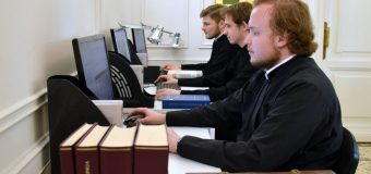 Пользователи библиотеки ОЦАД обеспечены доступом к ведущему мировому ресурсу греческих текстов