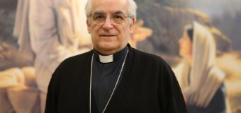 «Св. Престол и межрелигиозный диалог: страницы истории». Доклад Апостольского нунция в России