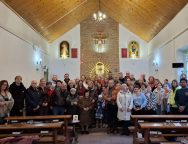 В Смоленске отметили день памяти Карла Акутиса, первого святого-миллениала