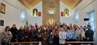 В Смоленске отметили день памяти Карла Акутиса, первого святого-миллениала