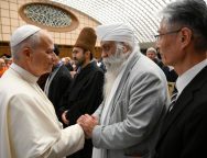 Nostra aetate, семя надежды для межрелигиозного диалога (+ ФОТО) Nostra aetate, семя надежды для межрелигиозного диалога (+ ФОТО)