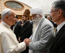 Nostra aetate, семя надежды для межрелигиозного диалога