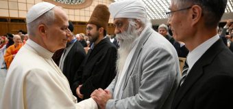 Nostra aetate, семя надежды для межрелигиозного диалога (+ ФОТО)