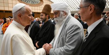 Nostra aetate, семя надежды для межрелигиозного диалога (+ ФОТО)