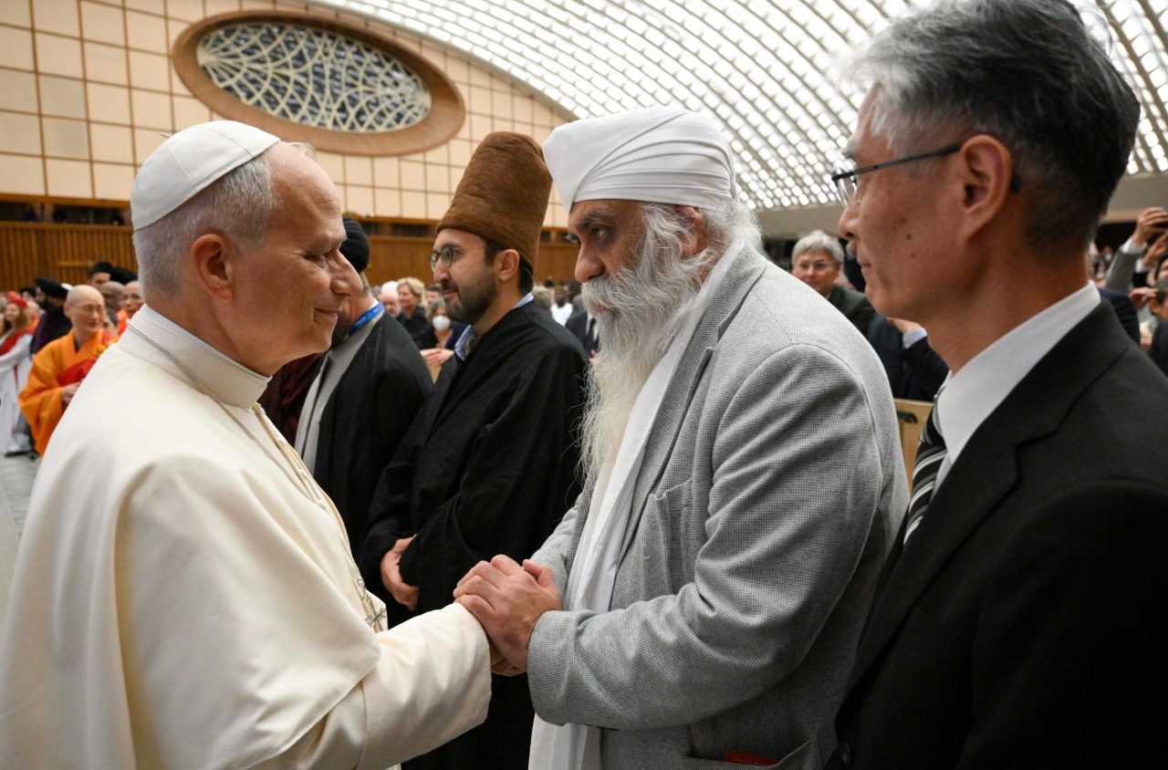 Nostra aetate, семя надежды для межрелигиозного диалога (+ ФОТО)