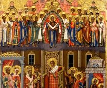 14 октября православные и греко-католики в России отмечают праздник Покрова Пресвятой Богородицы