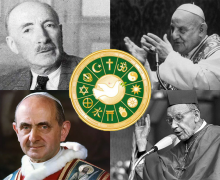 Горчичное зерно Nostra Aetate: как Иоанн XXIII, Жюль Исаак, кардинал Беа и Павел VI вырастили дерево межрелигиозного диалога