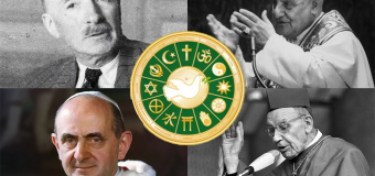 Горчичное зерно Nostra Aetate: как Иоанн XXIII, Жюль Исаак, кардинал Беа и Павел VI вырастили дерево межрелигиозного диалога